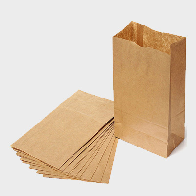 Sack-Kraft-Paper