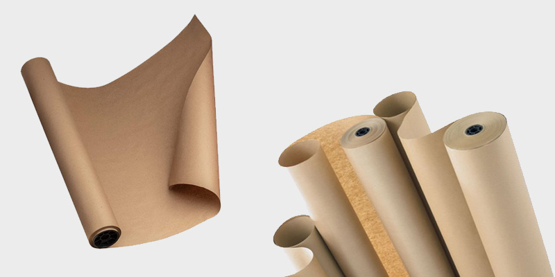 High-BF-Kraft-Paper